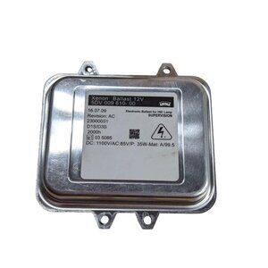 Xenon Ballast 12V 5DV 009 610-00 For HID Lamp Electronic Headlight